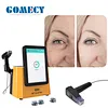 Adjustable RF Microneedle